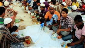 UNHCR: Jumlah Pengungsi di Indonesia Meningkat