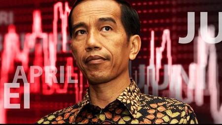 Refleksi Enam Bulan Ekonomi Jokowi
