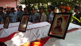 Korban Hercules Teridentifikasi Capai 114 Jenazah