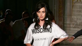 Taylor Swift dan Nicki Minaj 'Tweet War,' Katy Perry Ikutan