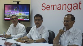 Bangun Apartemen Pertamina di Balikpapan, PT PP Raup Rp497 M