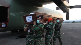 Komandan Paskhas: Jadi Korban Hercules Risiko Tugas Prajurit