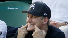 Mourinho Menjamin Posisi untuk Schweinsteiger