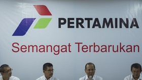 Bisnis Kilang Diliberalisasi, Pertamina Minta Jatah Proyek
