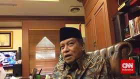 Muktamar ke-33 NU Bahas Soal Islam Nusantara