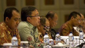 Pemerintah dan DPR Sepakat Target Pendapatan Cukai Rp 146,4 T