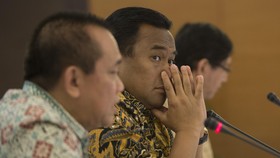 Mendag yakin Indonesia Siap Masuk MEA Berbekal Surplus Dagang