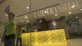 Menhub Minta KAI Bangun Hotel Transit di Tiap Stasiun Besar