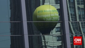 BPJS Watch Minta Buruh Pelajari Aturan Baru JHT: Selama Ini Salah