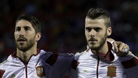 Sepakat dengan De Gea, Buntu di Hadapan Man United