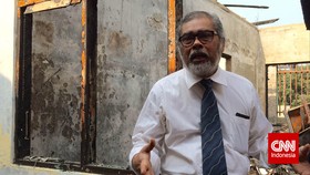 Komnas PA Minta DPR Dukung Aturan Pidana Kata 'Anjay'