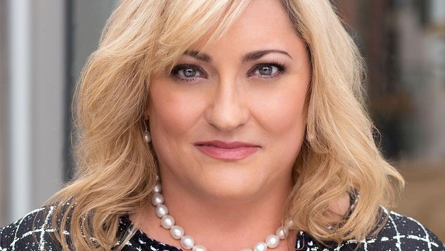 Renée James memutuskan untuk melepaskan jabatan sebagai Presiden di perusahaan chip terbesar, Intel Corp.