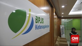 Syarat Dapat Diskon 99 Persen Iuran BPJS Ketenagakerjaan