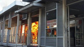 Upaya Pengembangan Bus TransJakarta Dinilai Amburadul