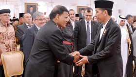 Jokowi: Perekonomian Harus Direformasi secara Struktural