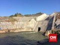 Tiga Bendungan di Aceh Jadi Proyek Strategis Nasional