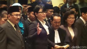 Ahok Beri Susan Jasmine Jabatan Baru karena Dianggap Berani