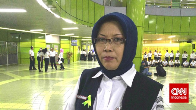 PT KA Pariwisata menggelontorkan dana Rp 5 miliar untuk membangun fasilitas peristirahatan khusus bagi para penumpang kereta dari stasiun Gambir.