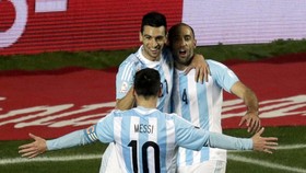 Tips Portugal untuk Chile: Jangan Fokus pada Messi