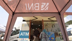 BNI Siap Bersaing Dalam MEA