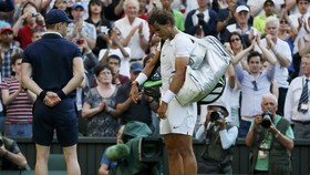 'Rafael Nadal Mungkin Tak Raih Grand Slam Tahun Ini'