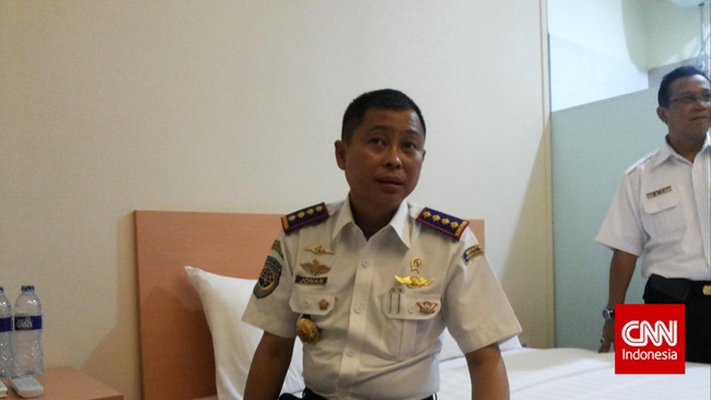 Keberhasilan Jonan di antaranya menjaga kedaulatan NKRI dengan menjalankan sistem radar dan navigasi terpadu di seluruh Indonesia.