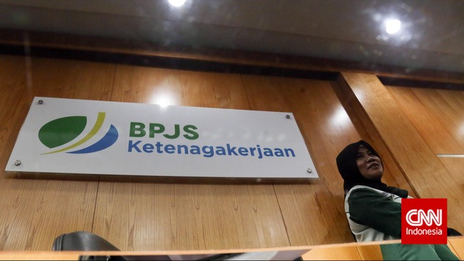 BPJS Ketenagakerjaan menyatakan 1,7 juta pekerja yang hendak diberikan BLT gugur dalam proses validasi karena tak memenuhi syarat yang diatur dalam permenaker.