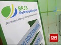 BPJS Naker Siapkan Rp5 M Untuk Santunan Korban Sriwijaya Air