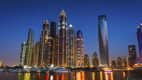 Apa yang Ditawarkan Dubai untuk Wisatawan Indonesia?