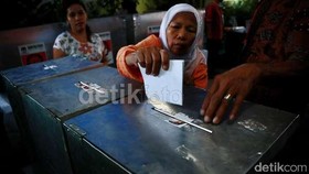 Pelaksanaan Pilkada Terancam Molor karena Kurang Dana