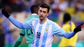 Javier Pastore: Messi Bermain Sangat Cepat