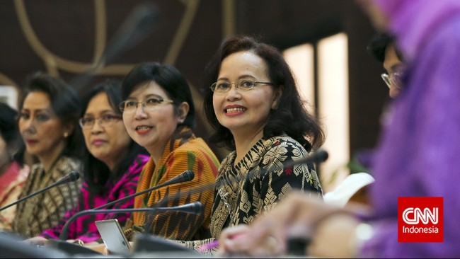Tercatat ada lima nama yang tidak hadir dalam seleksi tahap dua calon pimpinan KPK. Kelimanya pun dianggap tak memiliki komitmen untuk memberantas korupsi.