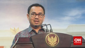 Sebelum Penembakan, Menteri ESDM Banyak Lakukan Pembenahan