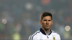 Lionel Messi: Kami Pantas Dapat Gelar