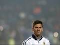 Pemerintah Gabon Bantah Bayar Lionel Messi
