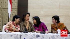 Panitia Ajak Publik Ikut Lacak Rekam Jejak Capim KPK