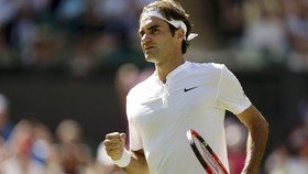 Menang, Federer Kembali ke Permainan Terbaik