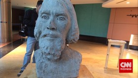 Griya Slamet Abdul Sjukur Lebih dari Sekadar Museum