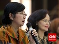 Alot, DPR Minta Tambahan Waktu Restui Destry jadi BI 2