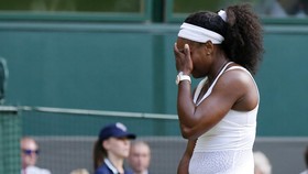 Hadapi Sang Kakak, Serena Williams Tak Dukung Diri Sendiri