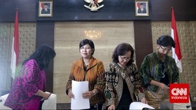 Hasil Tes Tulis Calon Pemimpin KPK Diumumkan Pekan Depan