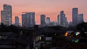 IMF Proyeksi Ekonomi Global hanya Tumbuh 2,7 Persen di 2023
