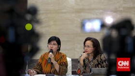 Situs Resmi Pansel KPK Kerap Dihujani Kampanye Hitam