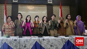 Cara Calon Pimpinan KPK Siapkan Diri Jelang Seleksi Lanjutan