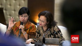 Pansel KPK: Permintaan Bareskrim Bagaikan Harapan