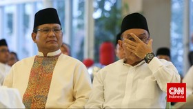 Gerindra: Rakyat Harus Diberitahu Bahaya Memilih Ahok