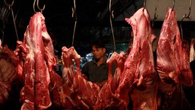 Harga Daging Sapi hingga Cabai Rawit Naik Pekan Ini