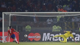 Mengenang 40 Tahun Kehadiran Penalti Panenka