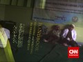 Mencari Tuhan dalam Gelap