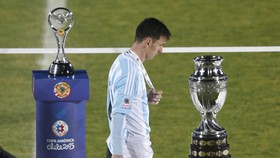 'Kritikan untuk Messi Sudah Sangat Berlebihan'